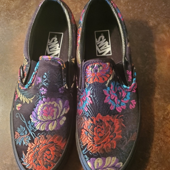 Vans Other - Never worn Vans